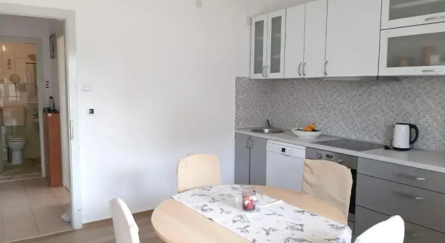 Апартаменты FINTA City Center