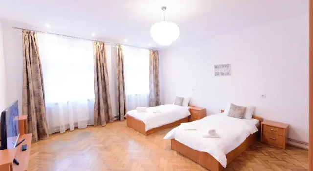 Rent for Comfort Apartments Brasov