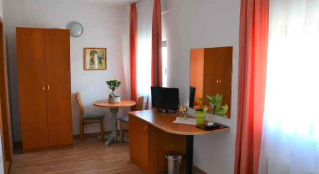 Номер Deluxe Guesthouse Bajc