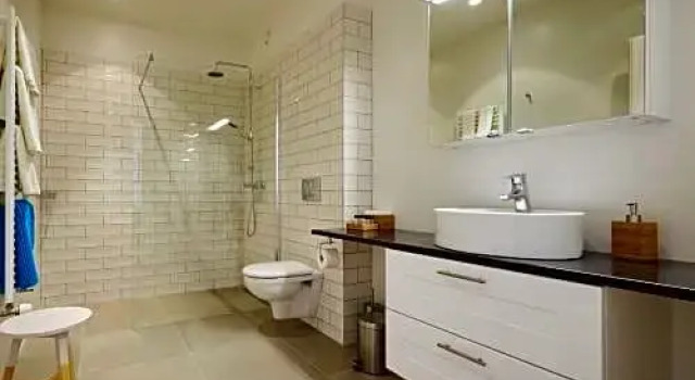 Апартаменты Цокольный этаж с 2 комнатами Opal Apartments