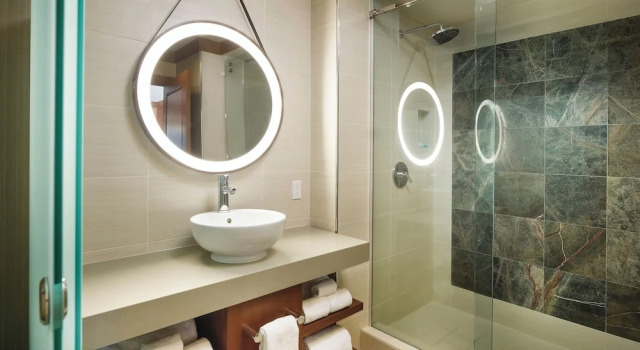Вилла Hyatt Vacation Club at High Sierra Lodge