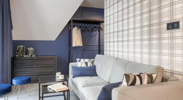 Апартаменты Aspen House Zakopane & Spa