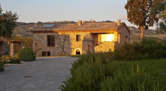 Tuscany Forever Premium Apartments, Prenota Appartamento Volterra Toscana