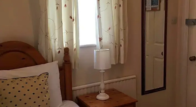 Номер Standard Pickwicks Guest House