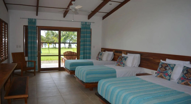 Zen Spirit Yoga Resort, Забронировать Курортный отель Хавилья 