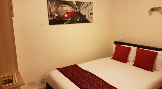 Westpoint Hotel