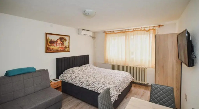 Студия Apartmani Vesto