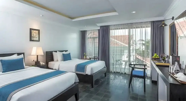 Номер Luxury The Community - Siem Reap