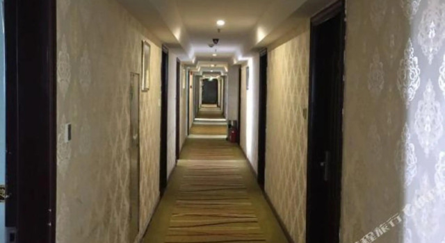 Zhuhai Hengtai Hotel