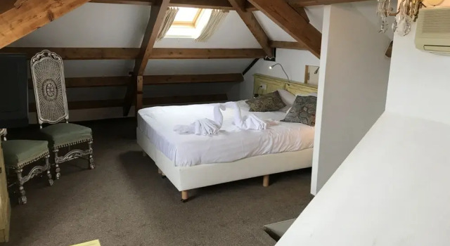Havenhotel At Sea Texel, Забронировать Отель Аудесхилд Тексел