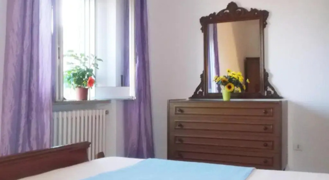 Коттедж Relax Sui Monti Dauni