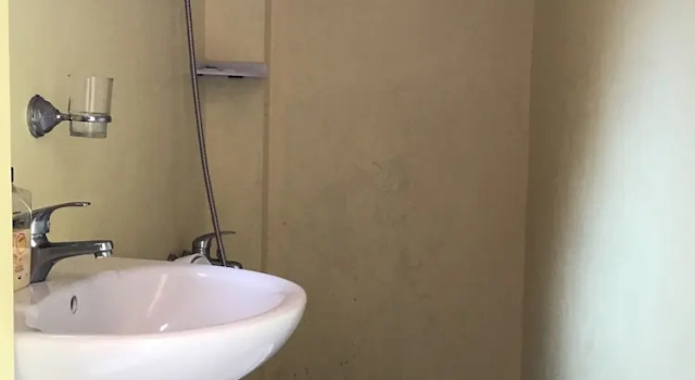 Номер Standard Ferranco Tourist Inn