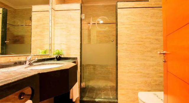 Двухместный номер Standard Hotel Carmen