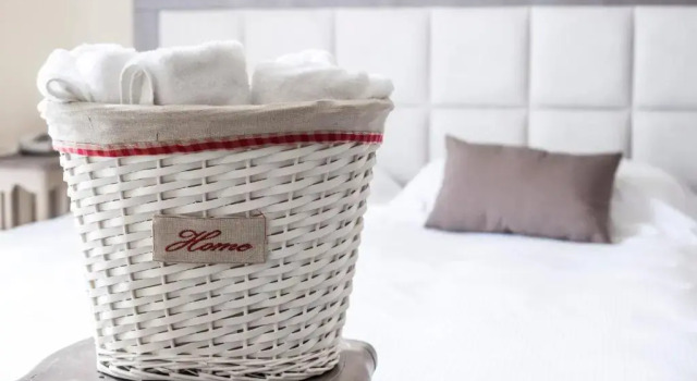 Двухместный номер Standard Hotel Le Vigne di Corvino