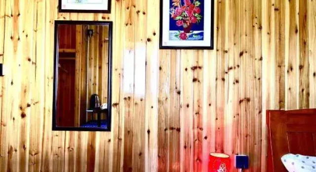Апартаменты cottage house