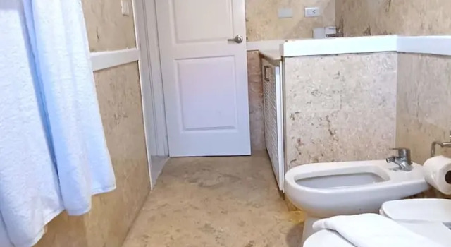 Апартаменты Premium Flor del Mar Condo Punta Cana Beachfront