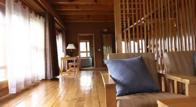 Номер Deluxe Naksel Boutique Hotel & Spa