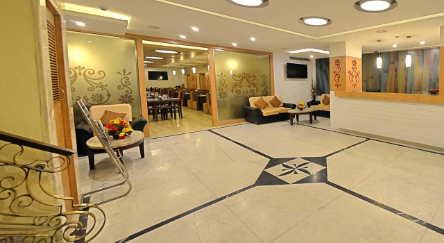 Hotel Gokulam Park, Забронировать Отель Недорогие отели штата Тамилнада, недорого