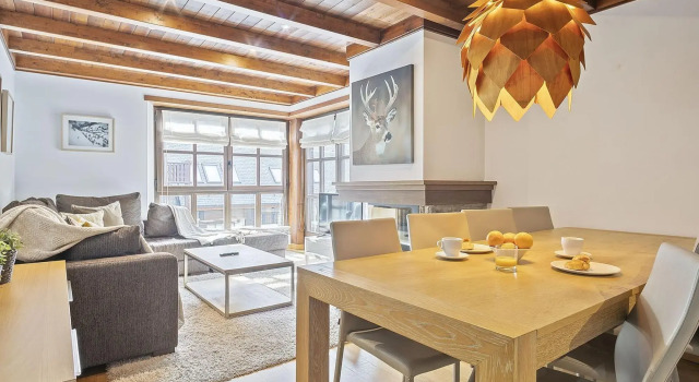 Luderna - Apartamento Val de Ruda B14 Paulet, 预订 公寓 上阿兰 加泰罗尼亚