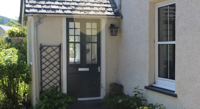 Craigmonie Bed  Breakfast, Buchen Sie Hotel Drumnadrochit Loch Ness