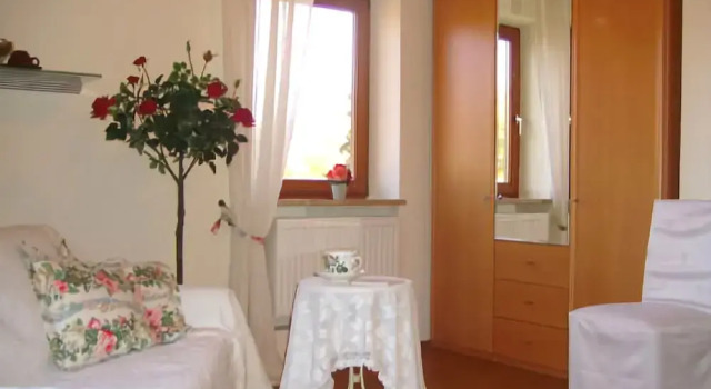 Annes Ferienwohnung, Reserva ahora Hotel Hoteles en Baden-Wurtemberg con aparcamiento, Aparcamiento