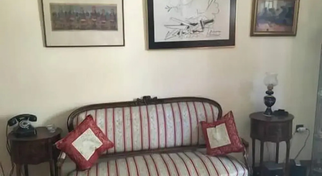 Captivating 1-bed Apartment in Athens, Забронировать Апартаменты/квартира Апартаменты Афины, рядом с Музей нумизматики, Апартаменты/квартира