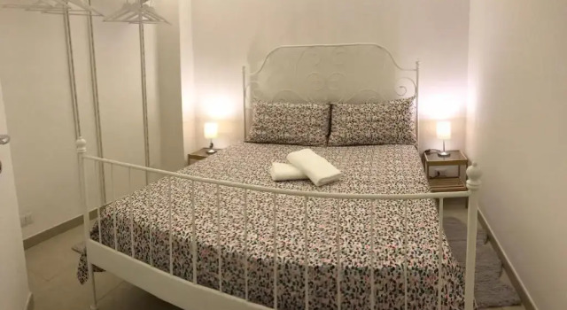 Апартаменты Deluxe B&B Bari Old Town