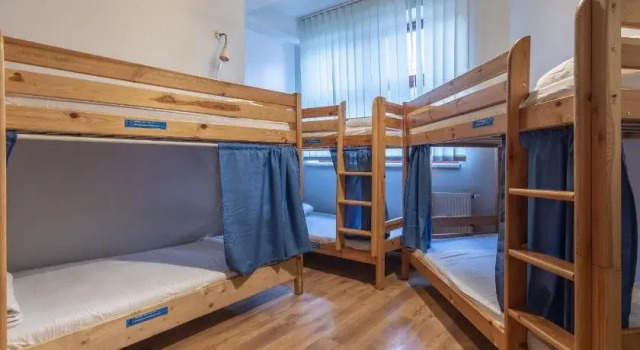Target Hostel