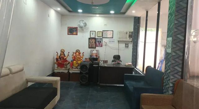 Hotel Parinay Vatika - Deoghar, Book Hotel Hoteller i Deoghar med pool, Swimmingpool