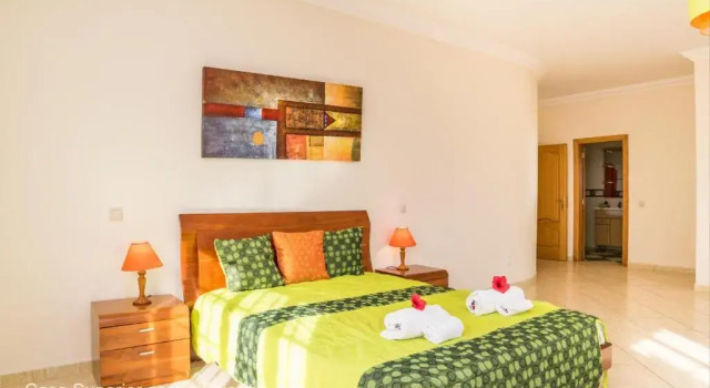 Коттедж Superior Akivillas Albufeira Star