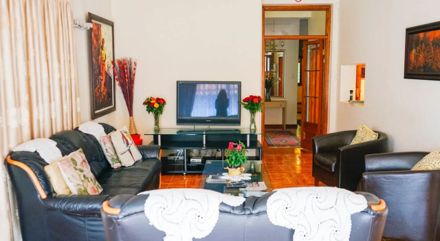 Baraka Guesthouse, Забронировать Гостевой дом Отели Cape Peninsula с бассейном, Бассейн