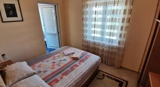 Номер Standard Apartments Abramovic
