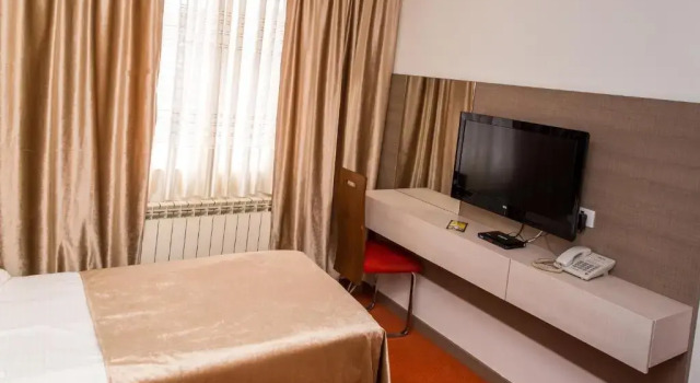 Номер Standard Hotel S