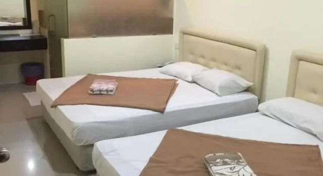 Номер Superior Rafayeh Hotel