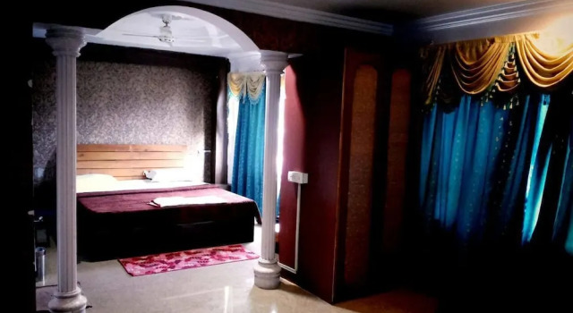 Hotel Indraprastha