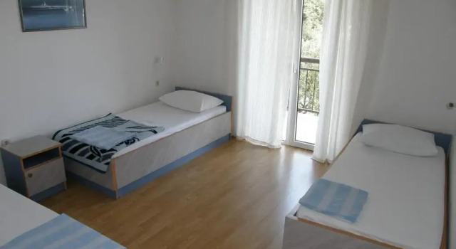 Номер Standard Guest House & Restaurant Adriatic Klek