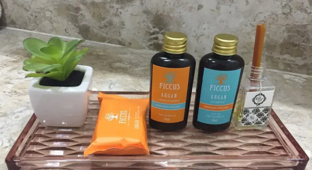 Апартаменты Flat Privado Jardins
