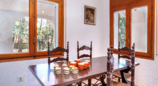 Villa Villa Pinos