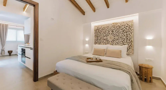 La Casetta Della Nonna, Reserva ahora Villa Lardos Rodas