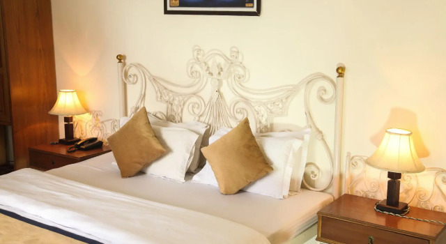 Karma Vilas By Howard, Rezervovat Hotel Mussoorie Uttarakhand