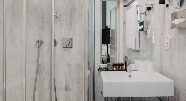 Номер Classic Hotel Manos Premier