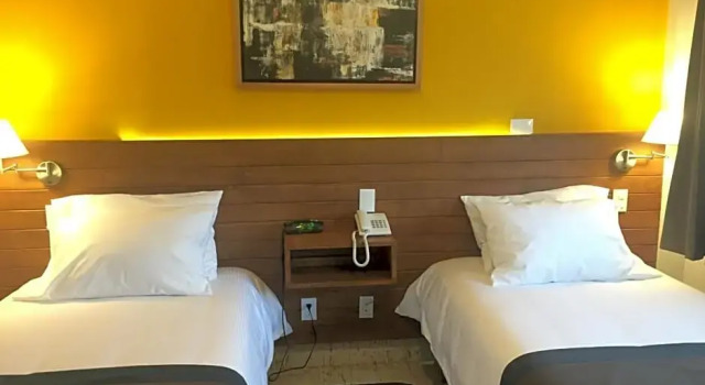 Полулюкс Araucaria Hotel Boutique - Adults Only