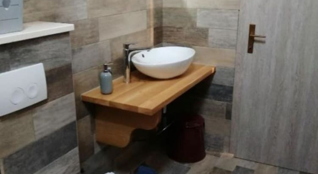 Номер Standard Rooms Agro B&B Linda