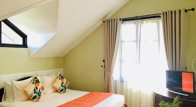 Номер Standard BICH DAO Boutique - Dalat