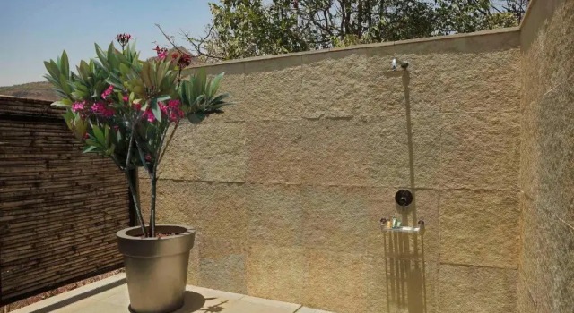 Villa Deluxe Dharana at Shillim-A Luxury Wellness Retreat