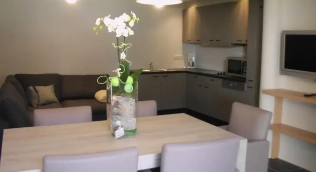 Коттедж с 2 комнатами B&B De Oude Winning