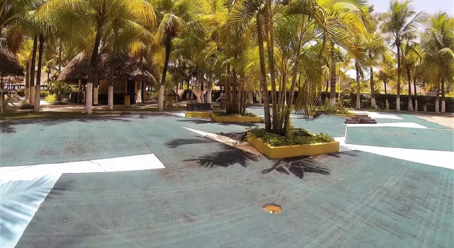 Beach House LM014, Rezervasyon Otel Puerto San Jose Escuintla