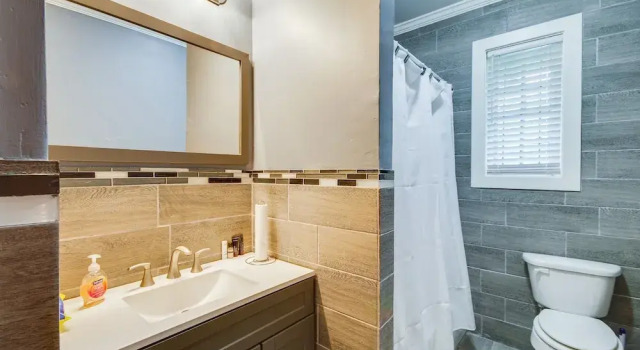 Коттедж Cozy Jackson Vacation Rental < 1 Mi to University
