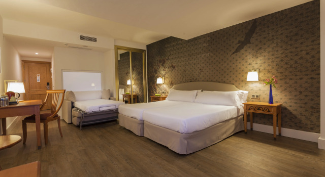 Hotel Fénix Torremolinos - Adults Only Recommended