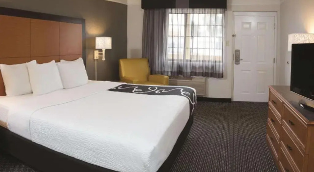 Номер Standard La Quinta Inn Ventura